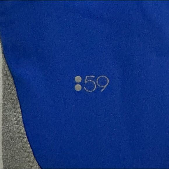 SPLITS 59 WOMEN’S Langley leggings Size Small Blue and Grey  - Picture 10 of 11